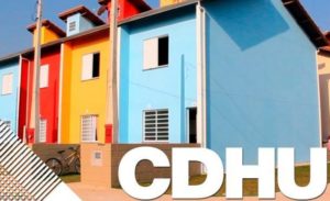 2 via boleto CDHU Governador Valadares