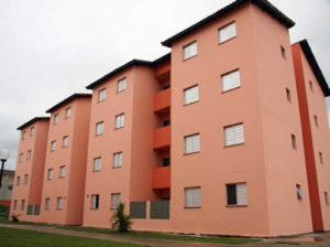 2 via boleto CDHU Itabuna