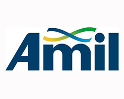 Amil: 2 via boleto e Rede credenciada Franca
