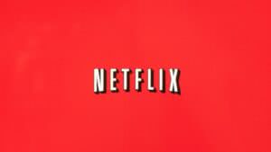 Vagas de emprego Netflix