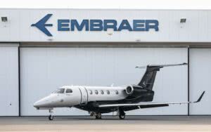 Vagas de emprego Embraer