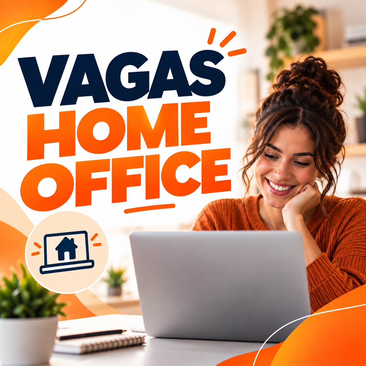 Afya vaga Home Office